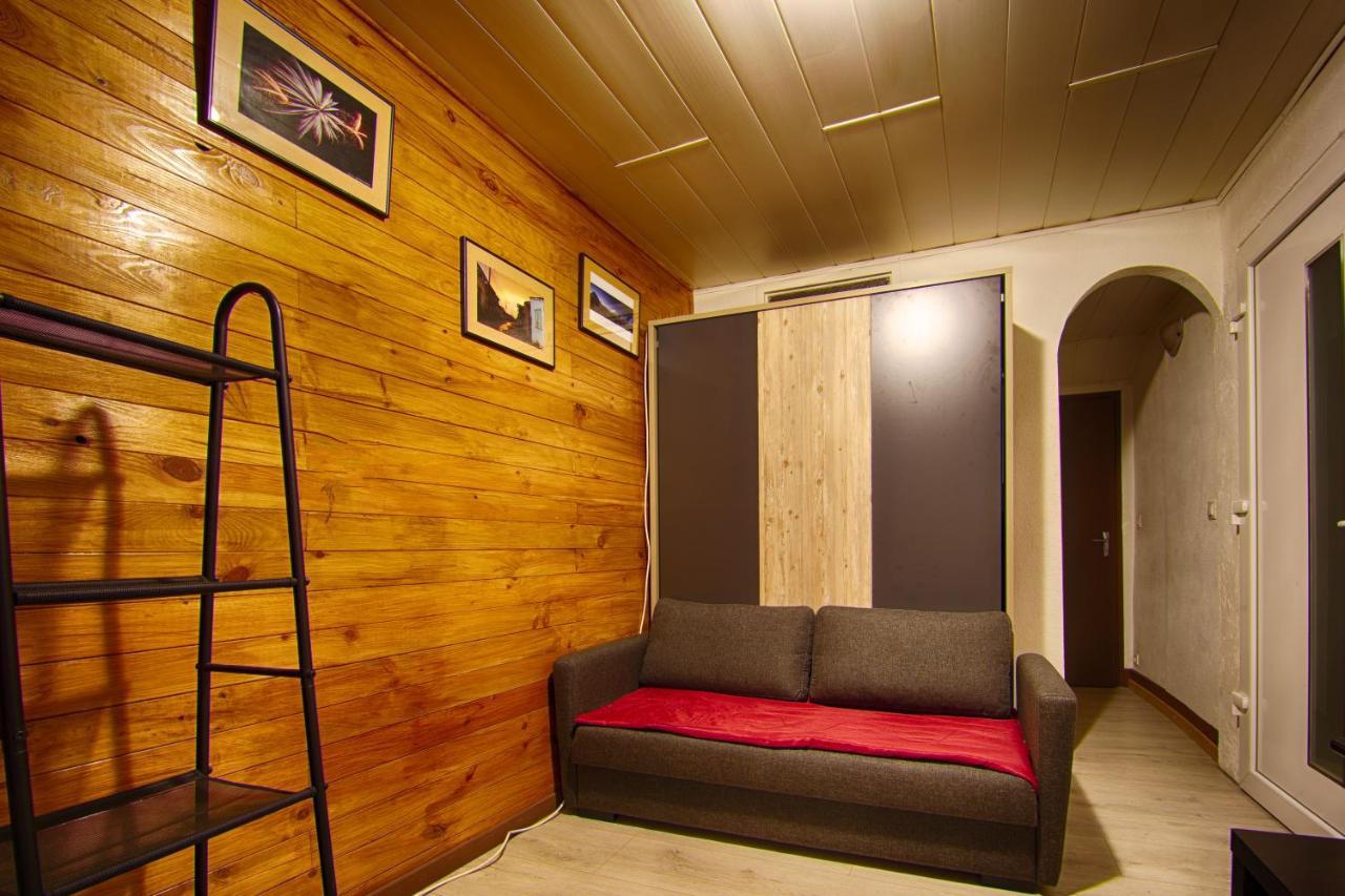 T1 Situe A 100 M Des Thermes Daire Aix-les-Bains Dış mekan fotoğraf